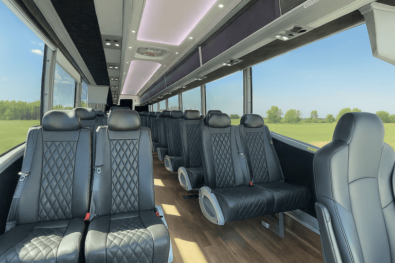 Easy Travel Throughout The Bronx